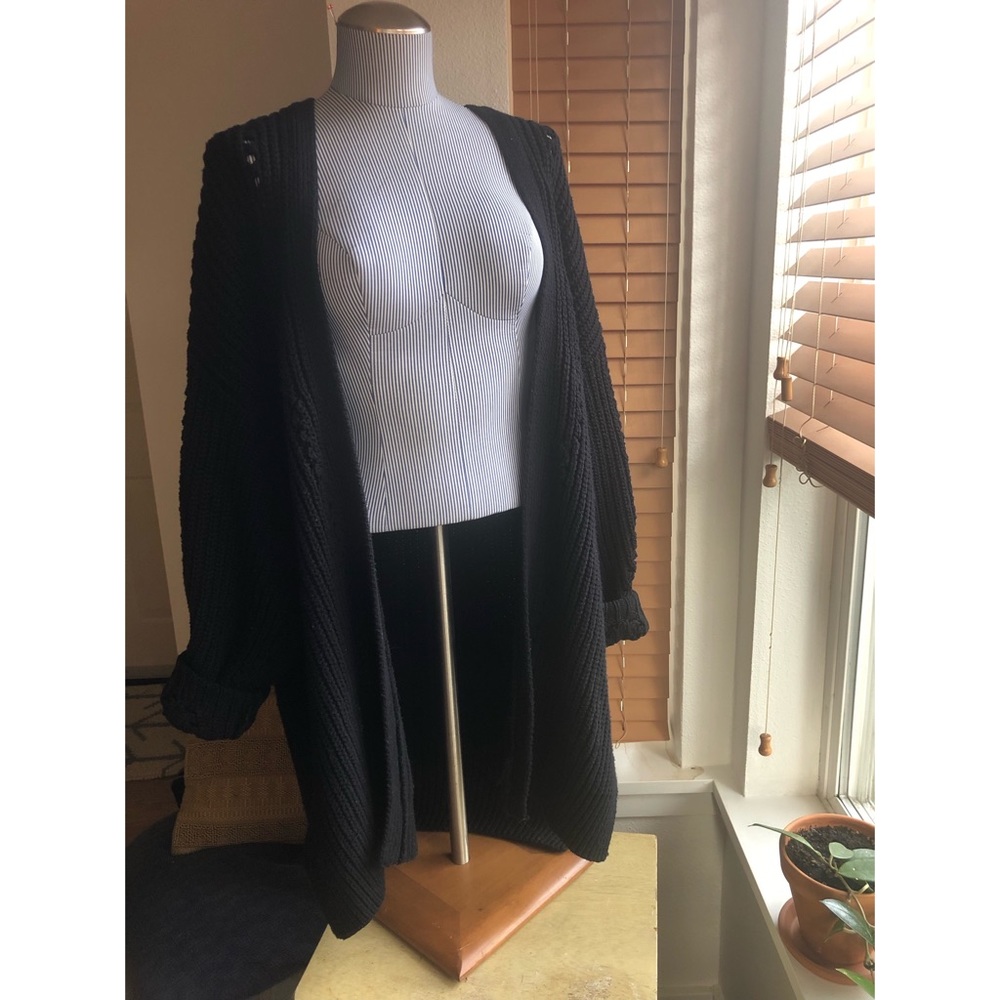 Free People Nightingale Cardi